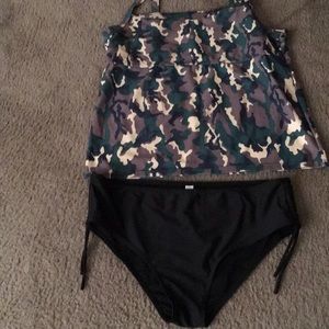 Swimsuit